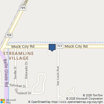 1450 Muck City Road Pahokee, FL MLS# R10990333