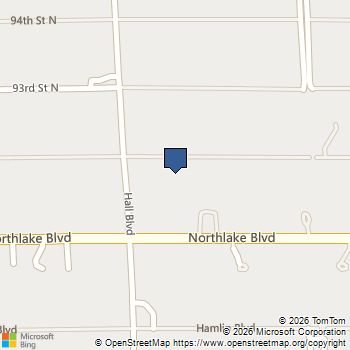14918 92nd Court N West Palm Beach, FL MLS# B26052397