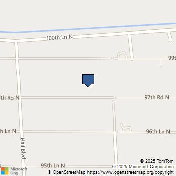 14817 97th Rd West Palm Beach, FL MLS# F10541455