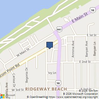 176 Bacom Point Road Pahokee, FL MLS# R11024638