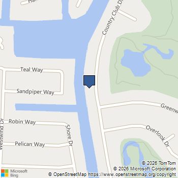 1005 COUNTRY CLUB Drive North Palm Beach, FL MLS# B26091151