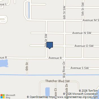 684 Avenue O Moore Haven, FL MLS# B26052537