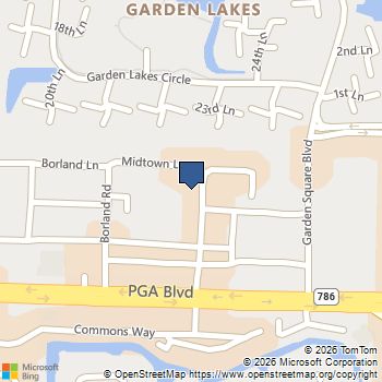 4905 MIDTOWN Lane 2107 Palm Beach Gardens, FL MLS# B26065802