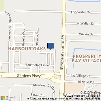 2491 SAN PIETRO Circle Palm Beach Gardens, FL MLS# B26093392