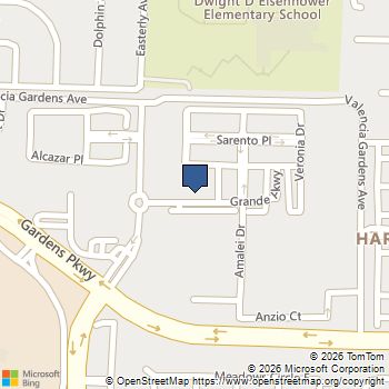 2729 Anzio Ct 107 Palm Beach Gardens, FL MLS# A11960463