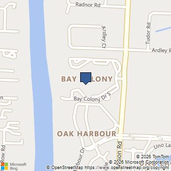 915 S Bay Colony Dr S S Juno Beach, FL MLS# A11980207