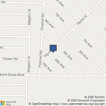 11398 10th Avenue Punta Gorda, FL MLS# 222021476