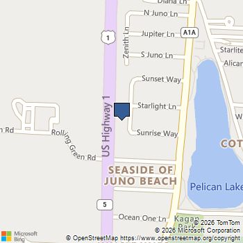 500 Sunrise Way Juno Beach, FL MLS# B26033307