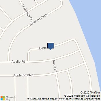 16233 Rennie Road Port Charlotte, FL MLS# A12060770