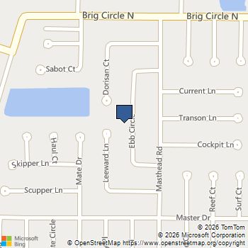 Ebb Circle Placida, FL MLS# 2026000744