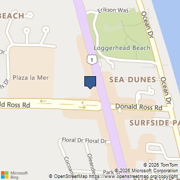 1011 US Highway One C401 Juno Beach, FL MLS# A11907545