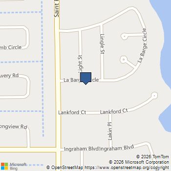 16312 La Barge Circle Port Charlotte, FL MLS# B26036580