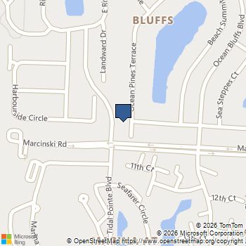 126 Ocean PInes Terrace 126 Jupiter, FL MLS# A12004047