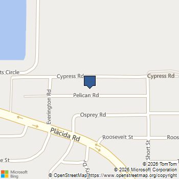 8302 Pelican Road Englewood, FL MLS# RX11154742