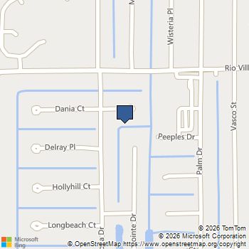 0 NW Loblolly Road NW Punta Gorda, FL MLS# R11023161