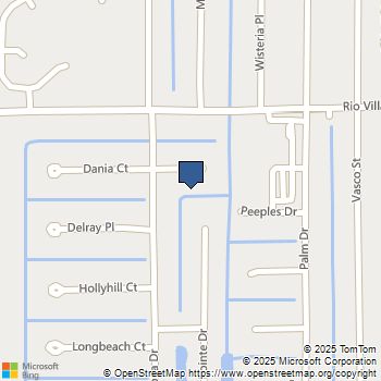 0 NW Loblolly Road NW Punta Gorda, FL MLS# RX11023161