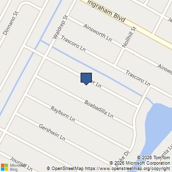 13401 Yager Lane Port Charlotte, FL MLS# 2025010125