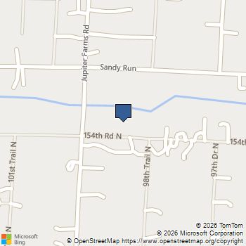 9949 N 154th Rd Road N Jupiter, FL MLS# B26028646