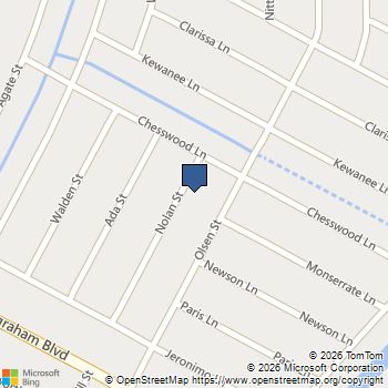 8338 Nolan St. Port Charlotte, FL MLS# A12103946