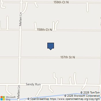 12369 N 157th St Street N Jupiter, FL MLS# B26032092