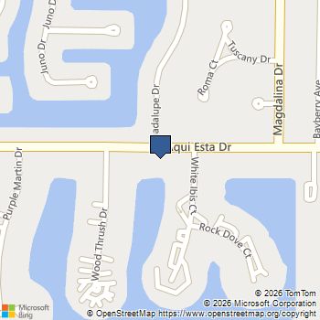 1359 Aqui Esta Punta Gorda, FL MLS# A11961200