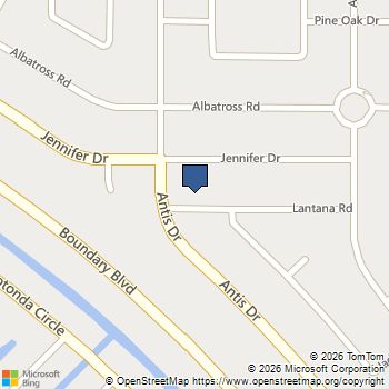 104 Lantana Road Rotonda West, FL MLS# 2026041283