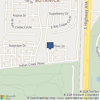 335 E Thatch Palm Circle 104 Jupiter, FL MLS# B26048097