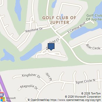 101 Muirfield Court 101-f Jupiter, FL MLS# B26027839