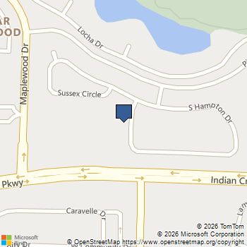 204 S HAMPTON Drive Jupiter, FL MLS# B26067820