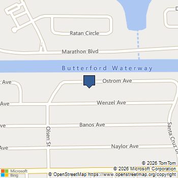14139 Ostrom Ave Port Charlotte, FL MLS# A12104014