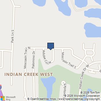 203 N Moccasin Trl N Jupiter, FL MLS# A11976405