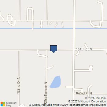 12090 N 164th Ct Court N Jupiter, FL MLS# B26028515