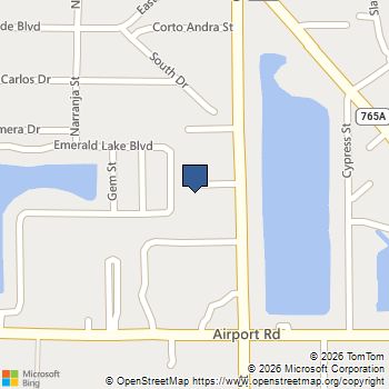 801 Broadhag Dr Punta Gorda, FL MLS# A12032303