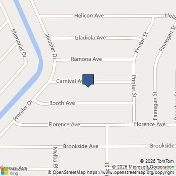 11987 Carnival Avenue Port Charlotte, FL MLS# R10939343