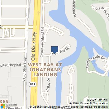 16050 W Bay Drive 151 Jupiter, FL MLS# B26028429