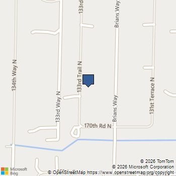 17174 133rd Jupiter, FL MLS# B26029032