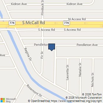 6985 Hawksbury Street Englewood, FL MLS# RX10490753