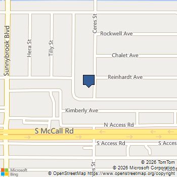 6383 Ceres Street Englewood, FL MLS# R10939338