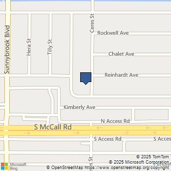 6383 Ceres Street Englewood, FL MLS# RX10939338