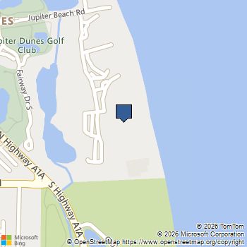 100 Ocean Trail Way 408 Jupiter, FL MLS# A12033292