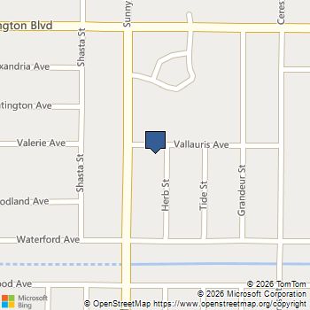 6187 Herb Street Englewood, FL MLS# F10524485