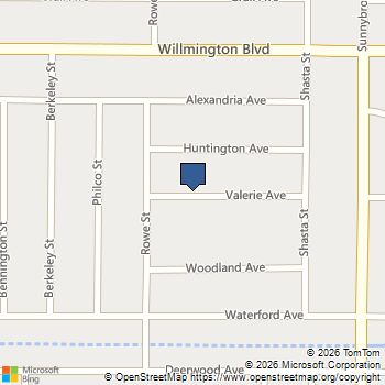 10430 Valerie Avenue Englewood, FL MLS# RX11162138