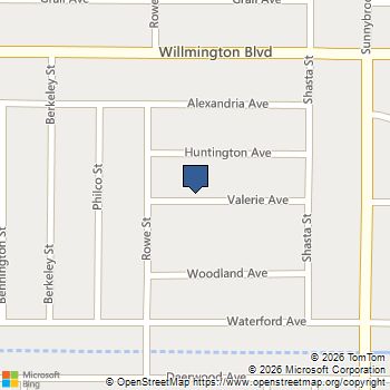 10430 Valerie Avenue Englewood, FL MLS# R11162138
