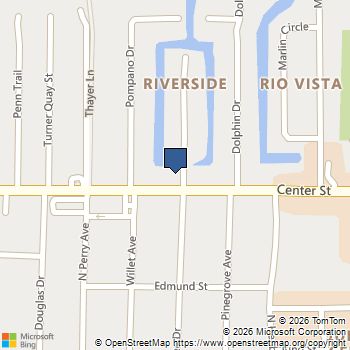 401 Center Street Jupiter, FL MLS# B26037553