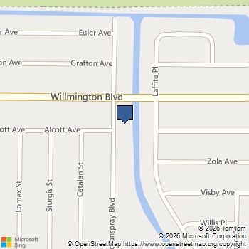 11837 Oceanspray Boulevard Englewood, FL MLS# R10961732