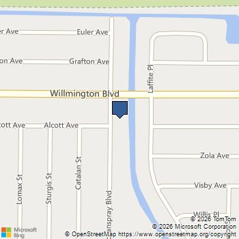 11837 Oceanspray Boulevard Englewood, FL MLS# RX10961732