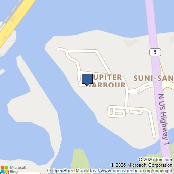 1000  N Us Highway 1 El403 Jupiter, FL MLS# B26028548