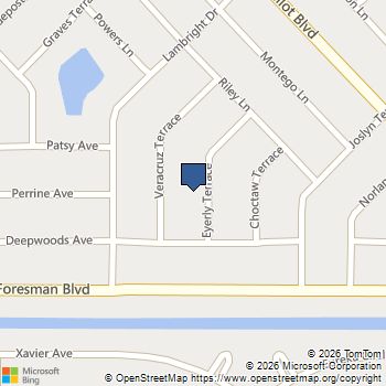 5593 Eyerly Terrace Port Charlotte, FL MLS# F10535142