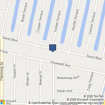 5420 David Boulevard Port Charlotte, FL MLS# 2026012176