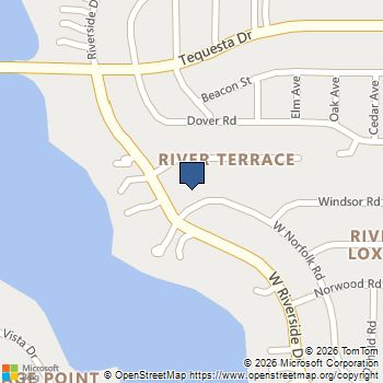 303 W Norfolk Road Jupiter, FL MLS# B26028745